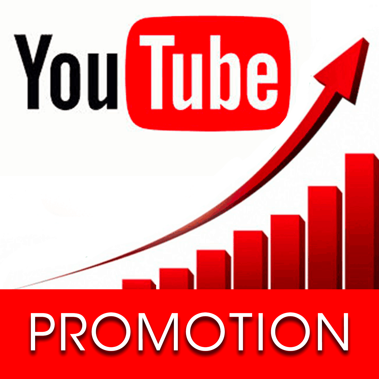 Youtube Organic Promotion