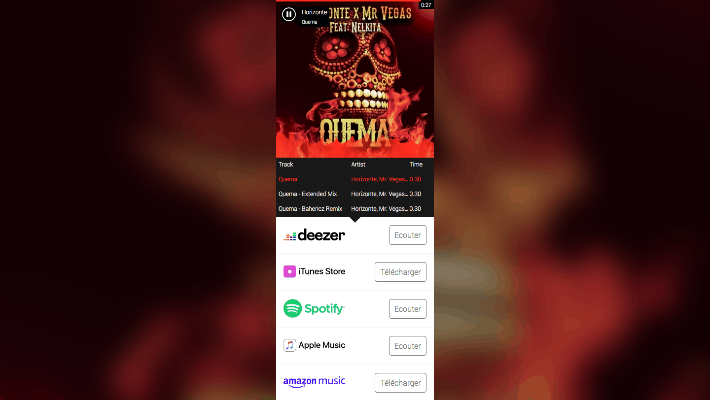 Music Smart Links Musicpromocenter Music Smart Links Musicpromocenter