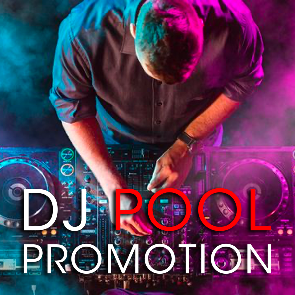 DJ Pool Promotion (+ 4500 DJs Contact Worldwide) — MusicPromoCenter